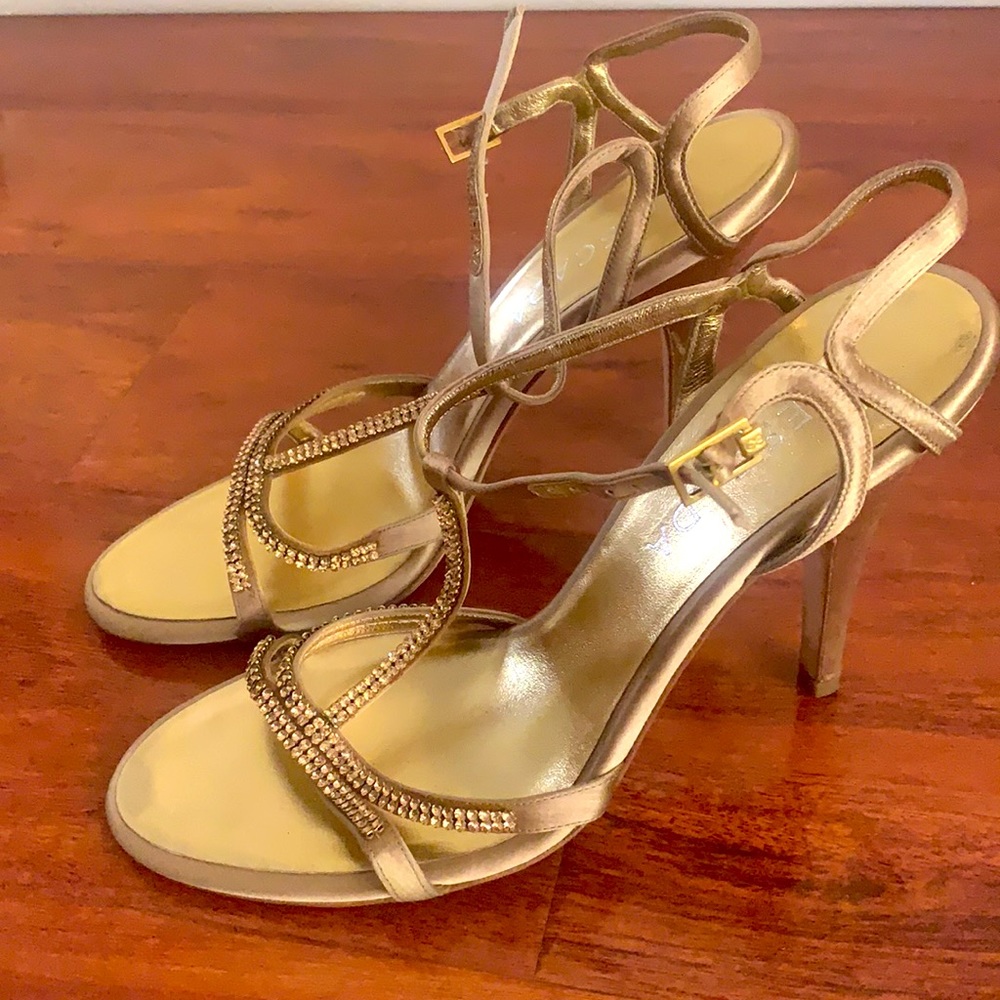 Escada Heels - image 2